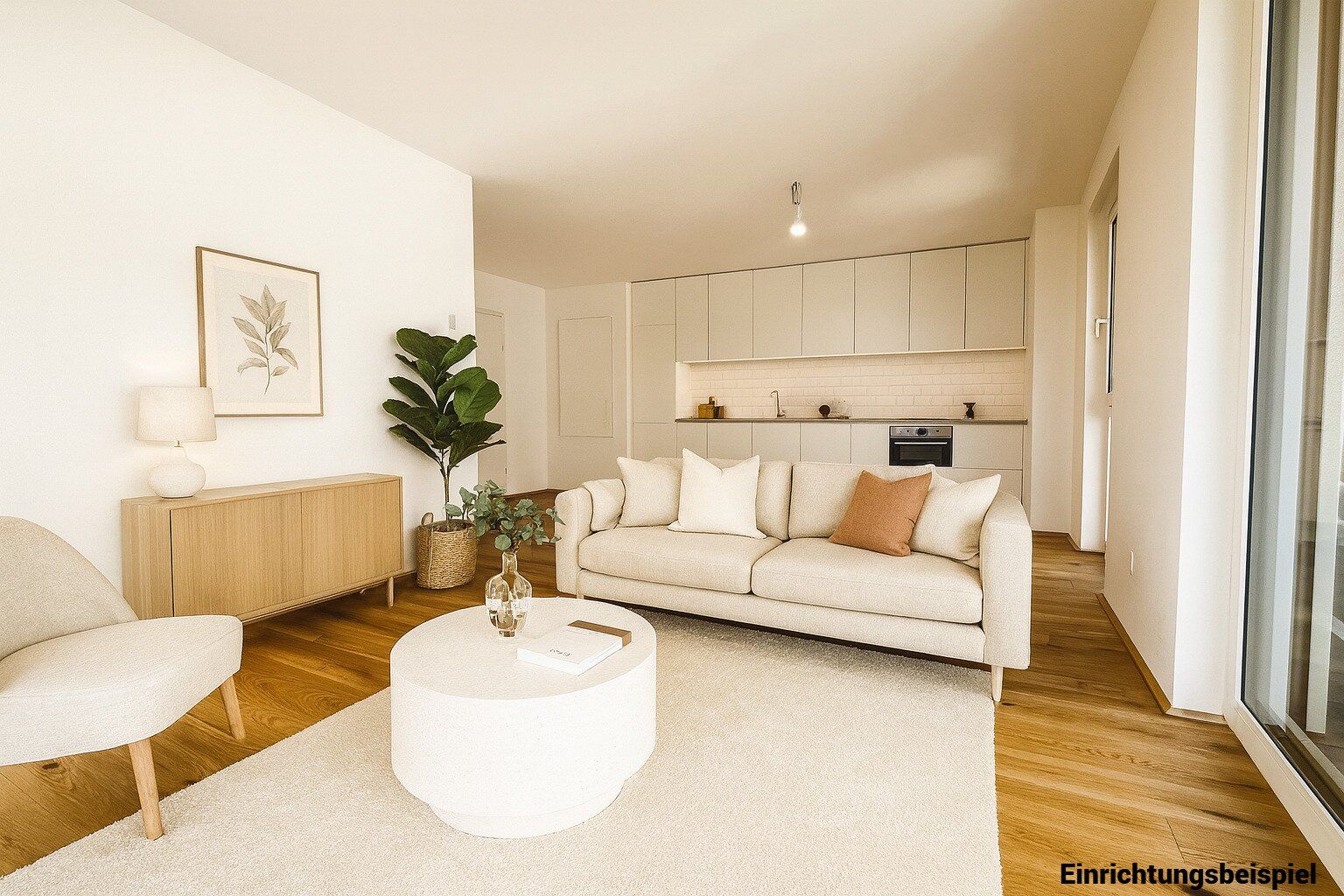 Wohnung – Innsbruck - Ansicht 4