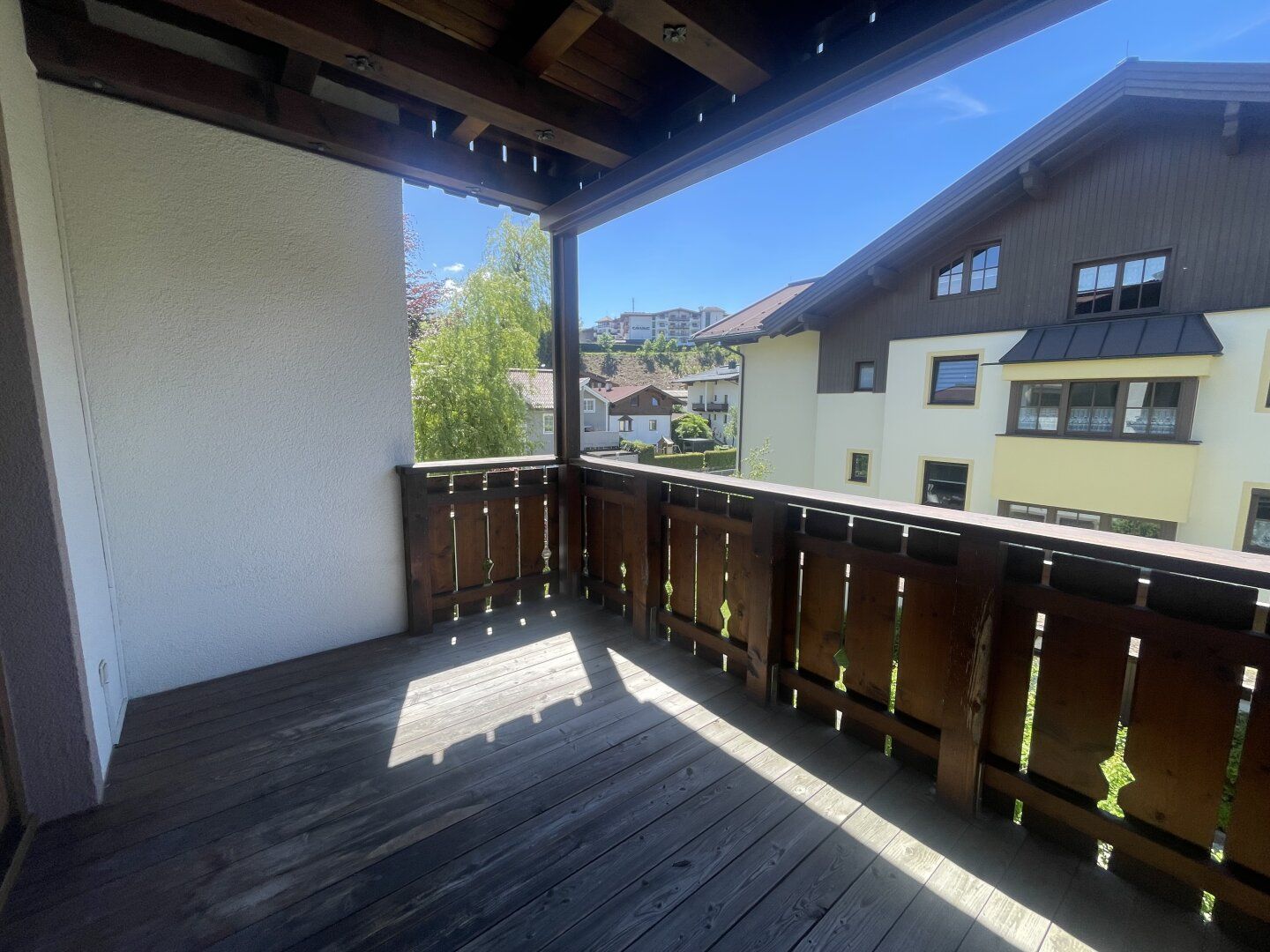 Wohnung – Kirchberg in Tirol - Mehr