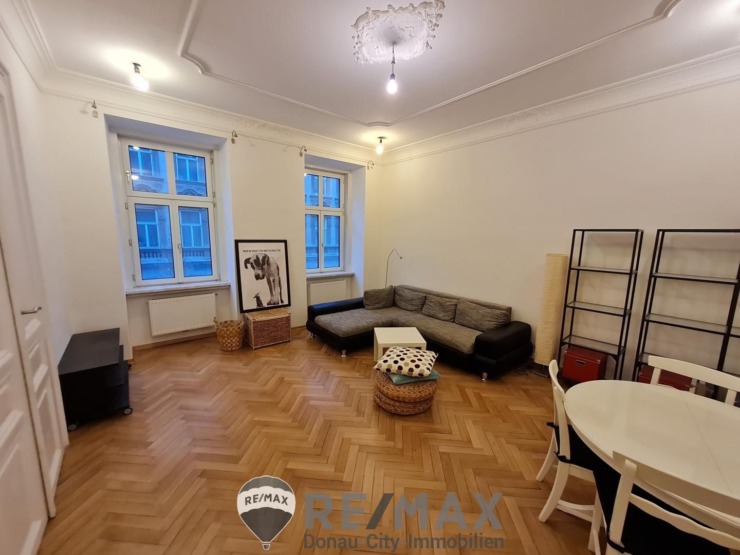 OPEN HOUSE - 