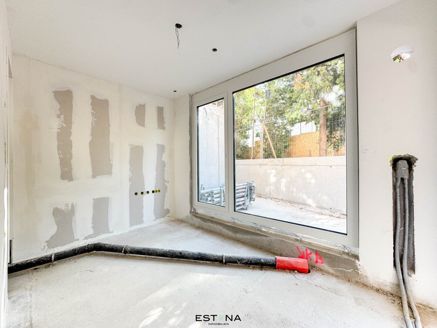 Wohnung – Wien - Ansicht 5