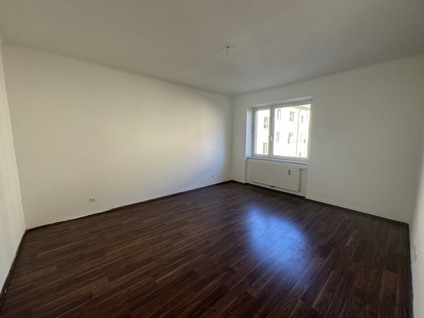 Günstige 3,5 Zimmerwohnung - unbefristeter Mietvertrag