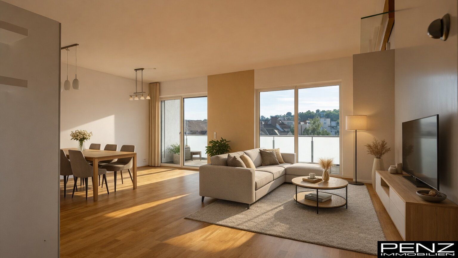 Wohnung – Linz
