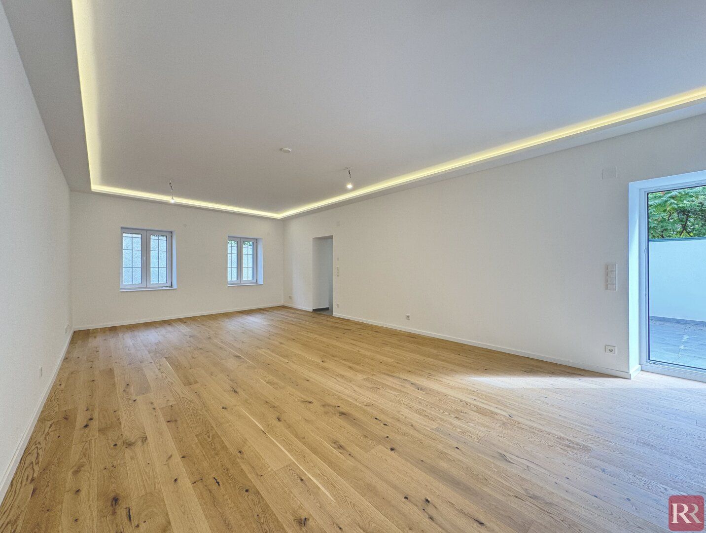 Moderne Büro & Praxisräume im Martinsviertel