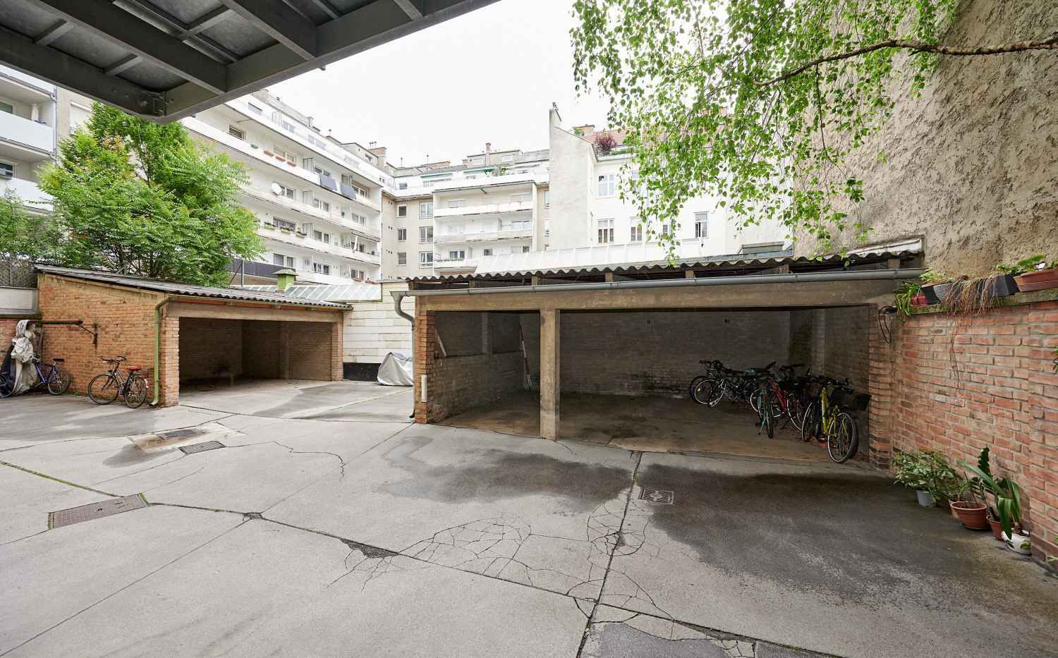 Wohnung – Wien - Ansicht 4