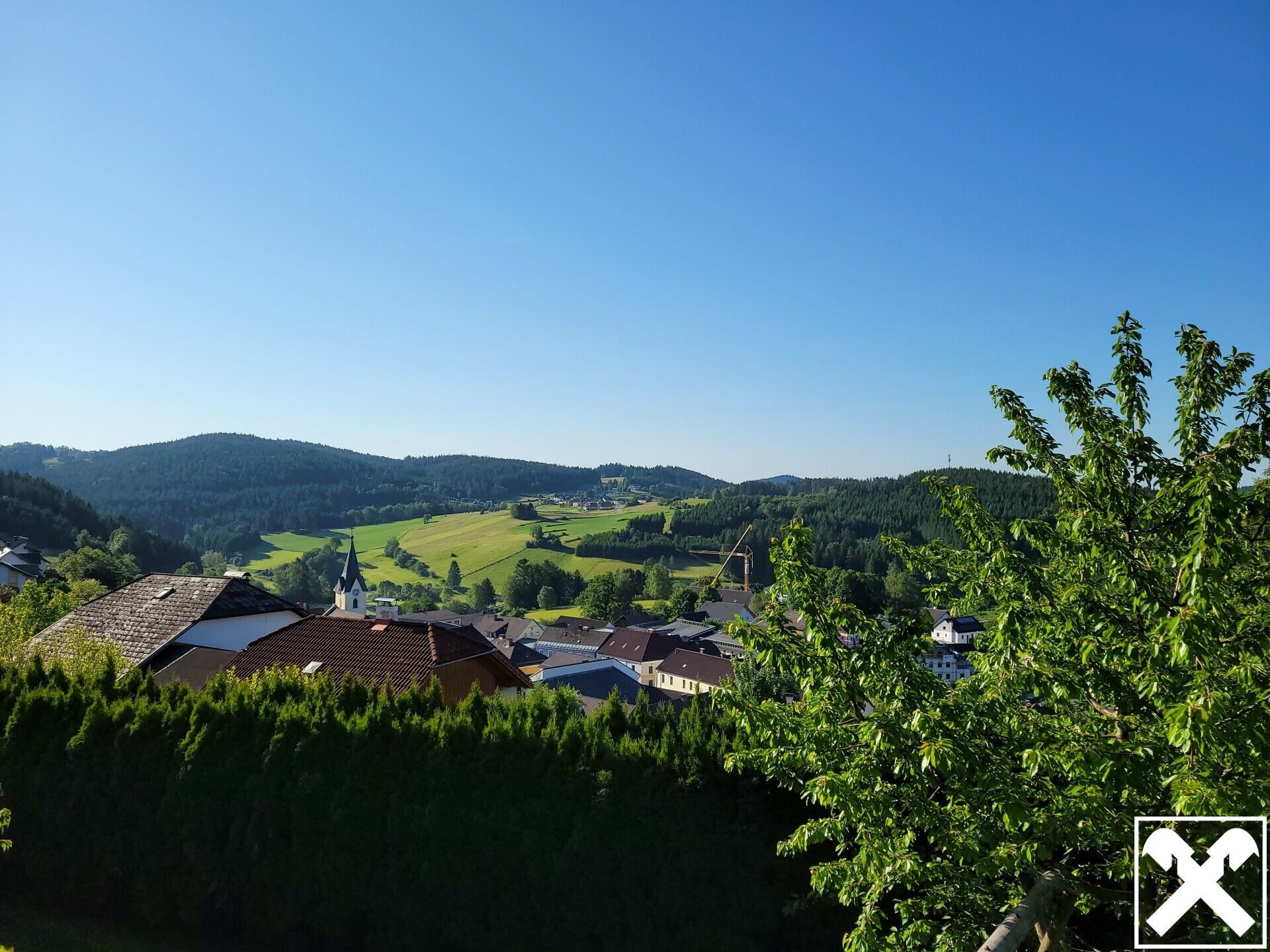 Wohnung – Weitersfelden - Ansicht 3