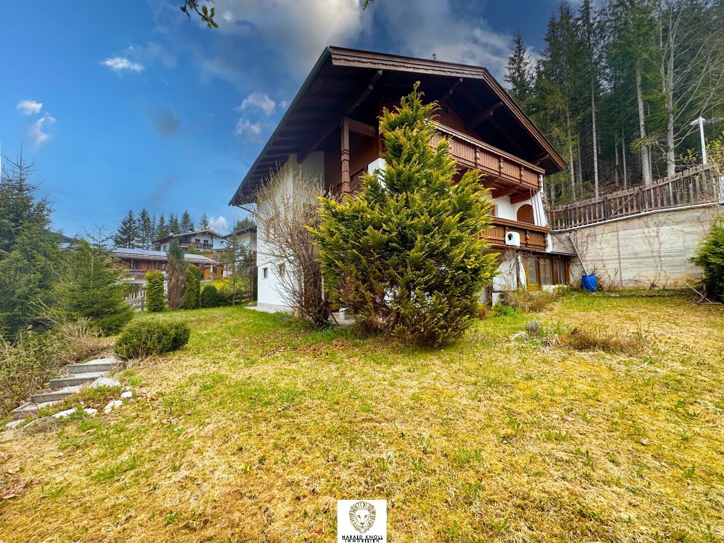 Schönes Wohnhaus in Achenkirch - Ihr neues Zuhause!
