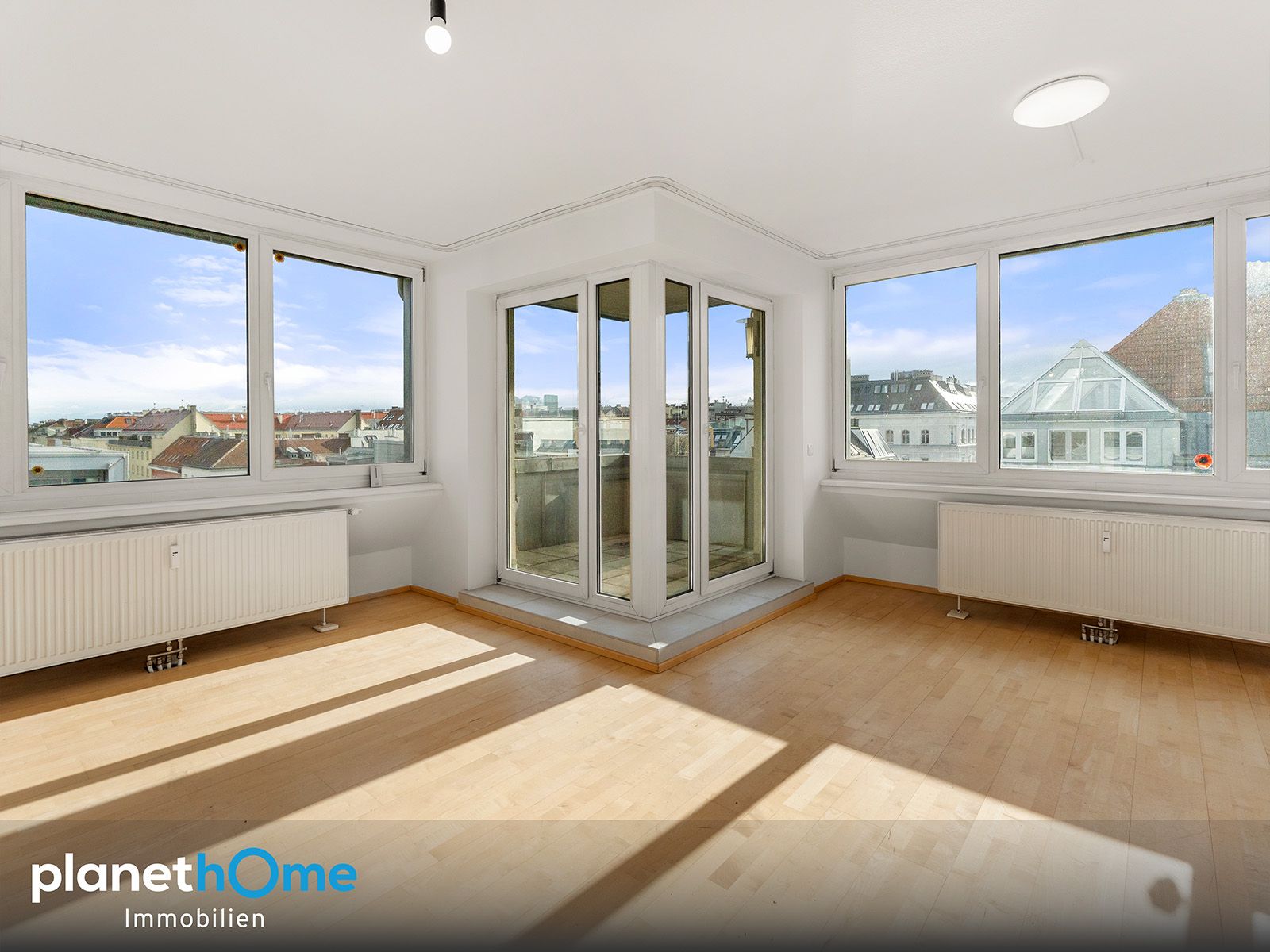 Wohnung – Wien - Ansicht 2