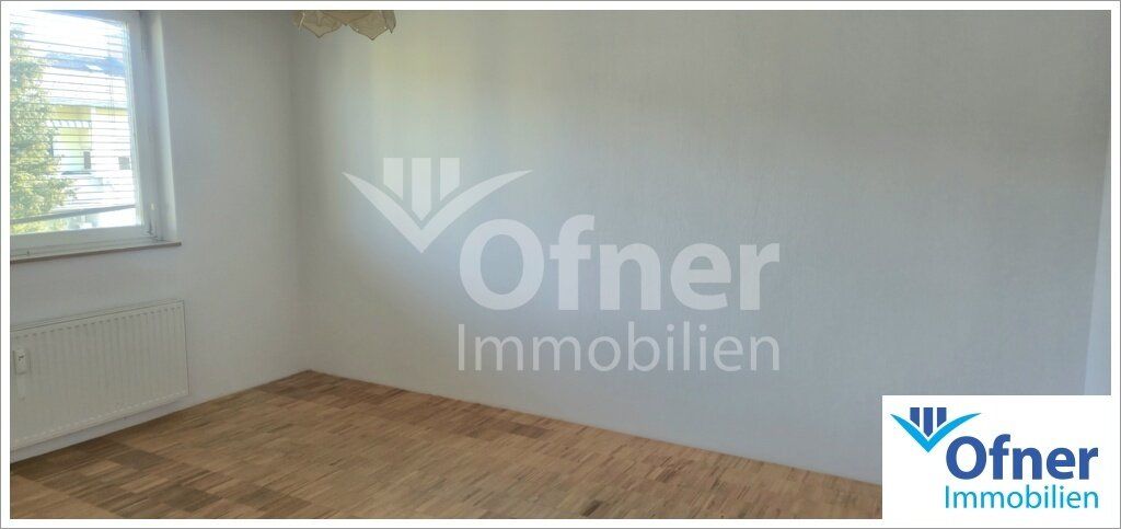 3-Zimmer Wohnung mit Südwest Loggia - Flere