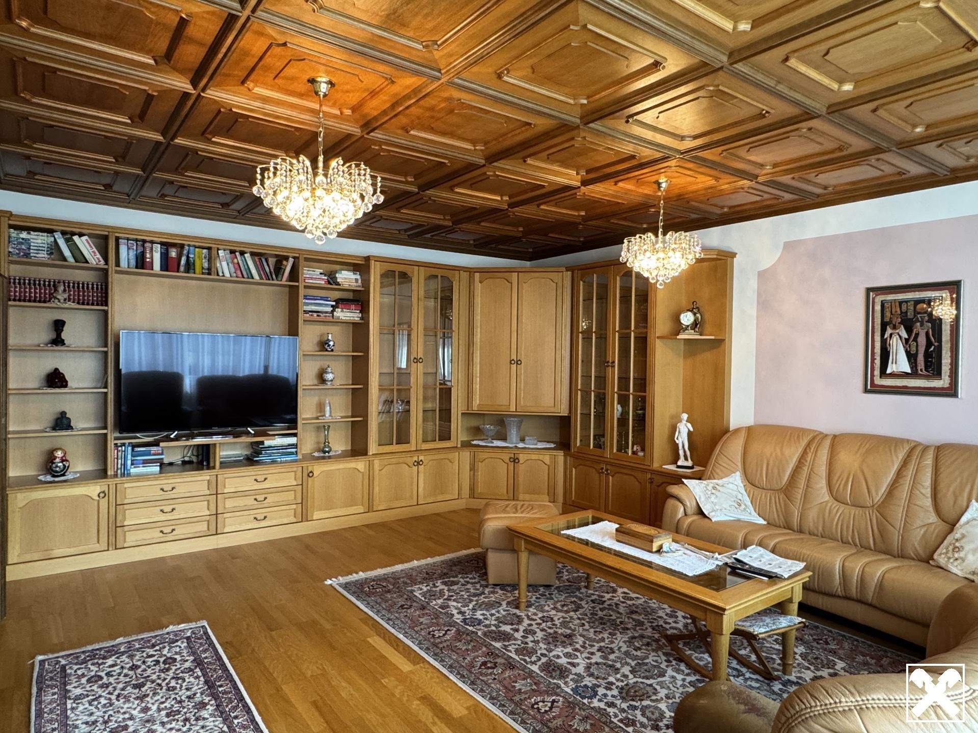 Großzügiges Einfamilienhaus Horn – další