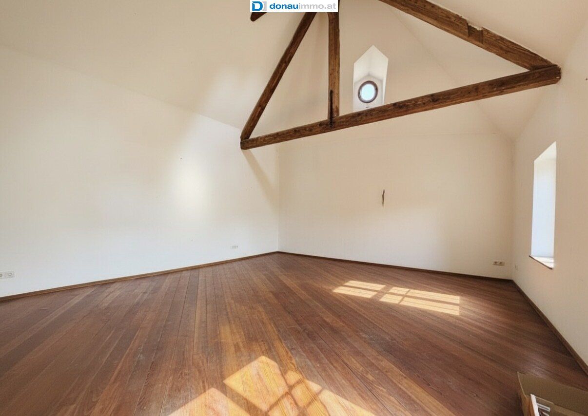 Haus – Schönberg am Kamp - Ansicht 4