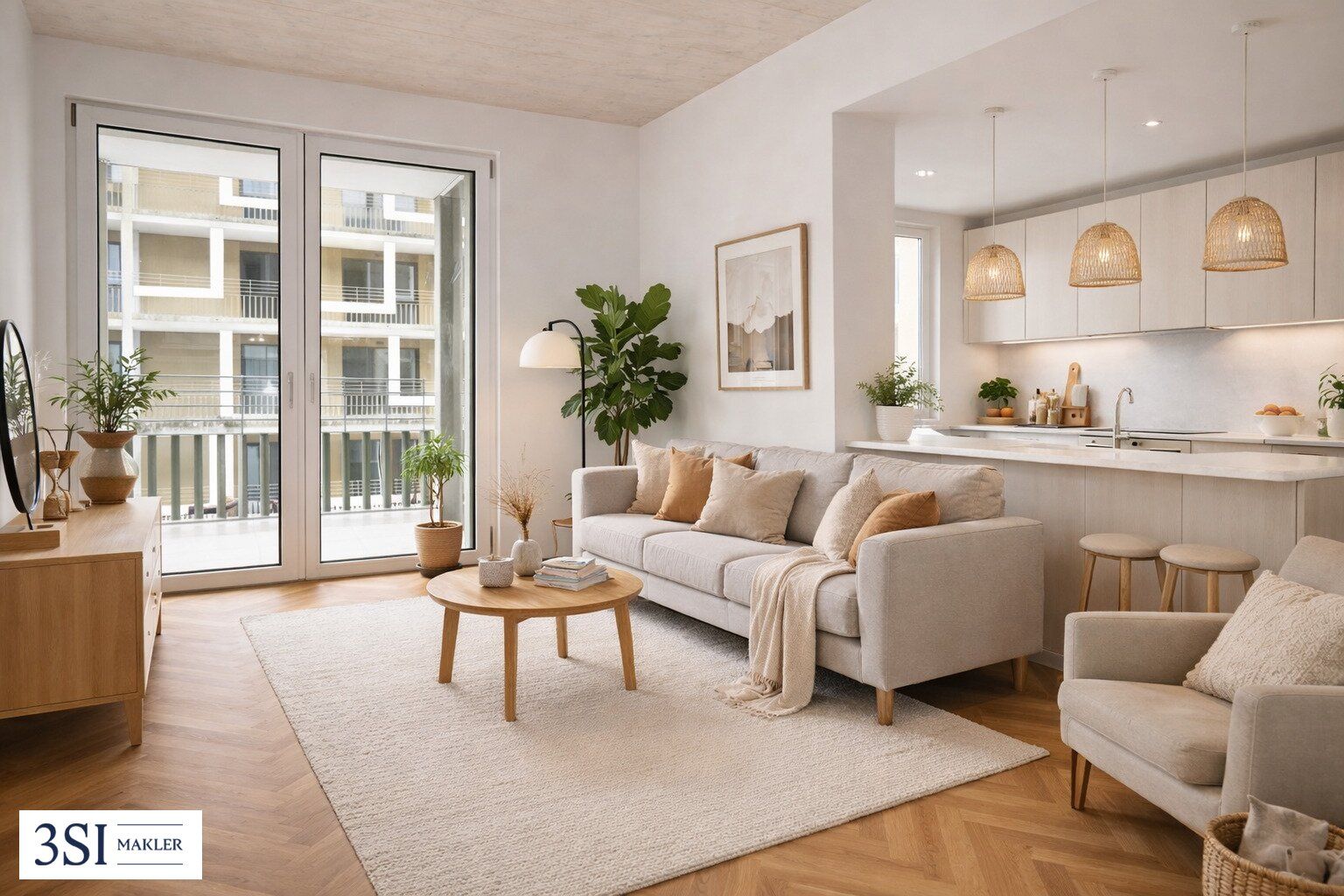Wohnung – Wien