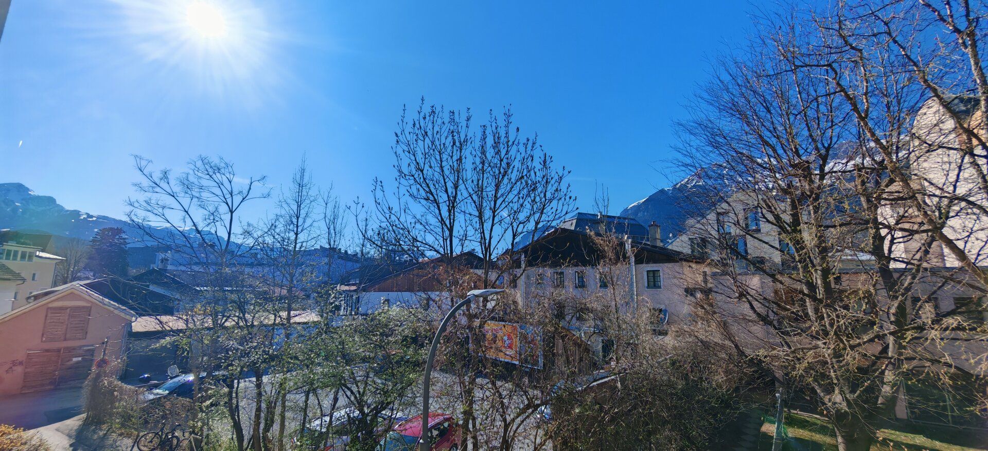 Rendite trifft Beständigkeit: Anlage Wohnung in ruhiger, zentrumsnaher Lage in Innsbruck