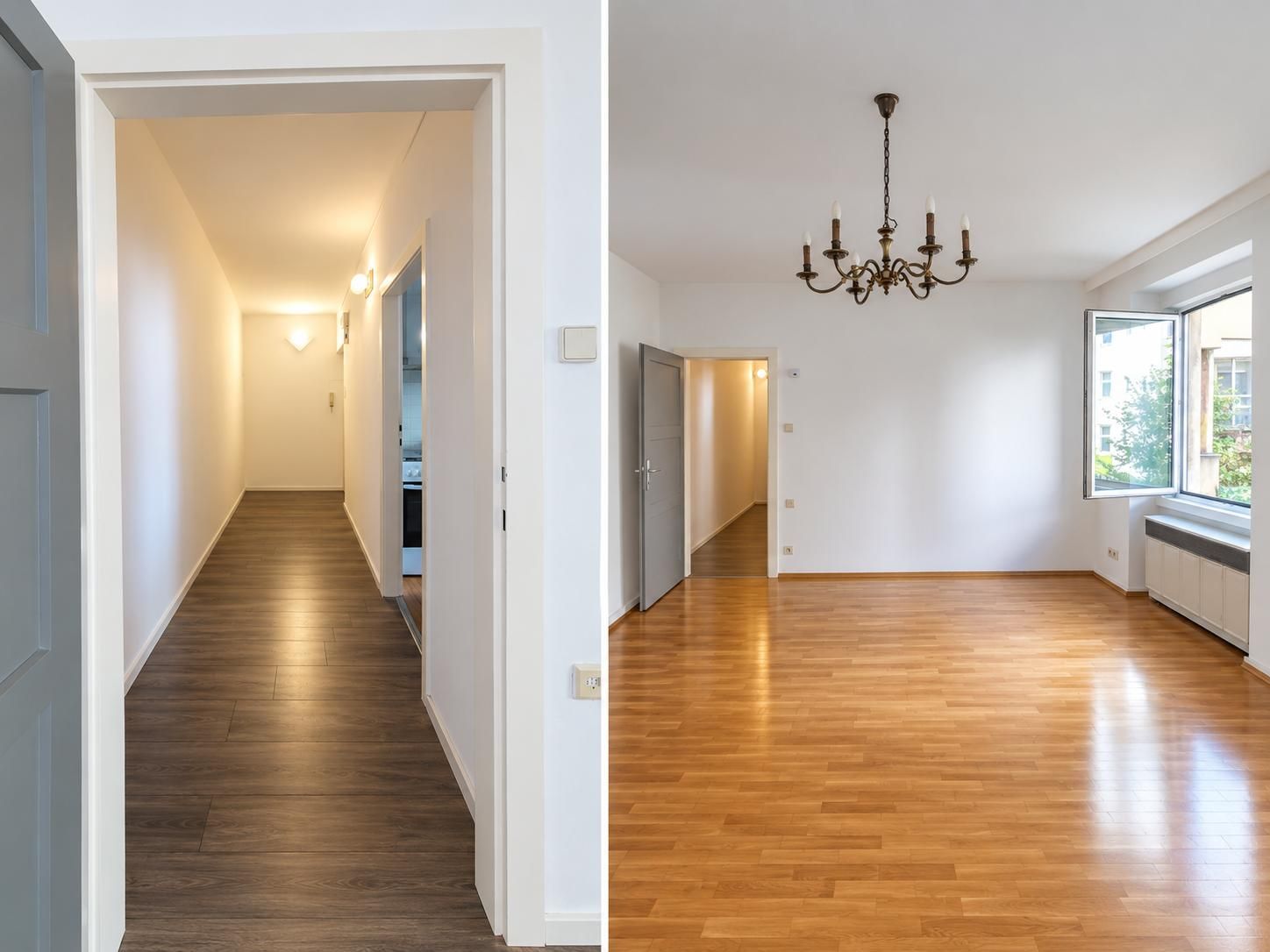 Wohnung – Wien - Ansicht 2