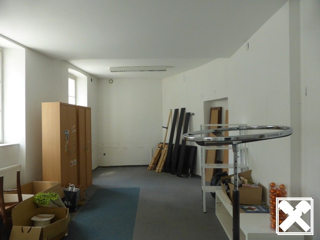 ORDINATION BÜRO ODER GESCHÄFTSLOKAL IN GROßWEIKERSDORF - Ansicht 5