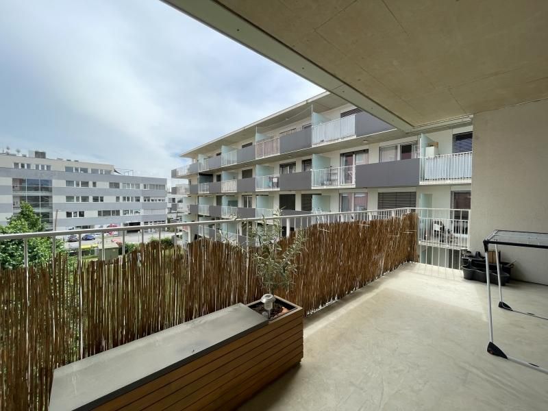 Moderne 2-Zimmer-Wohnung mit sonnigem Balkon