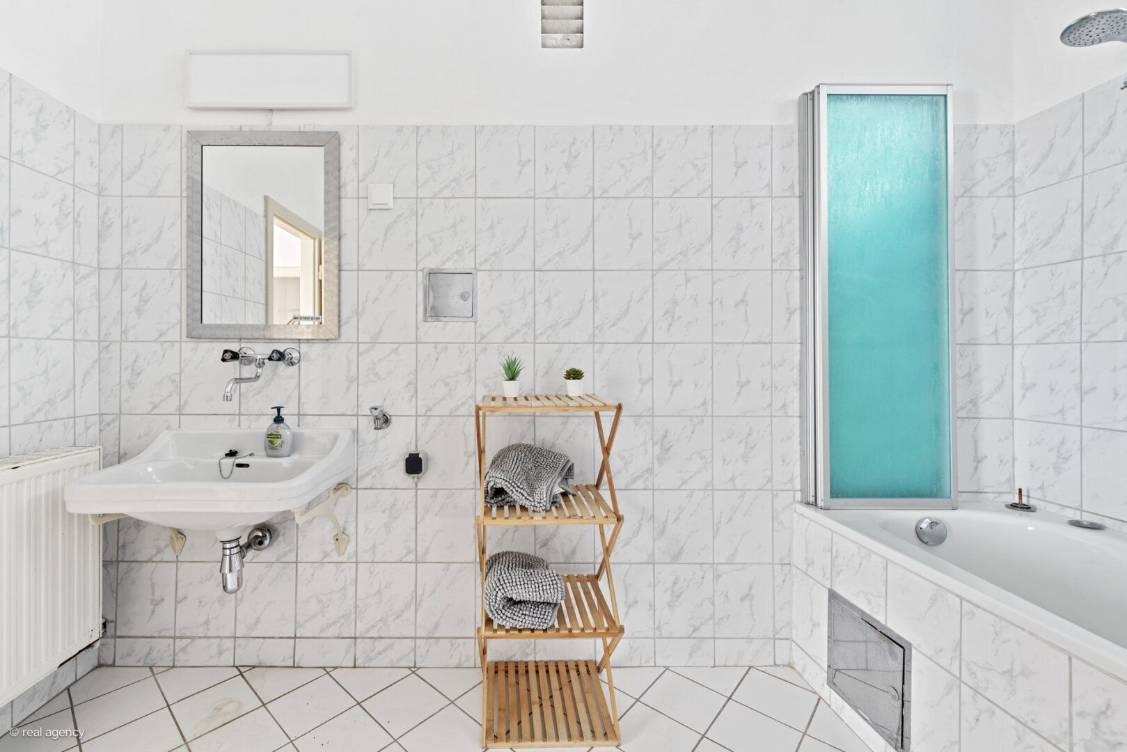 Wohnung – Wien - Ansicht 5