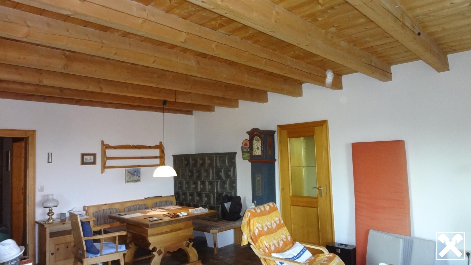 Haus – Breitenbrunn - Ansicht 5