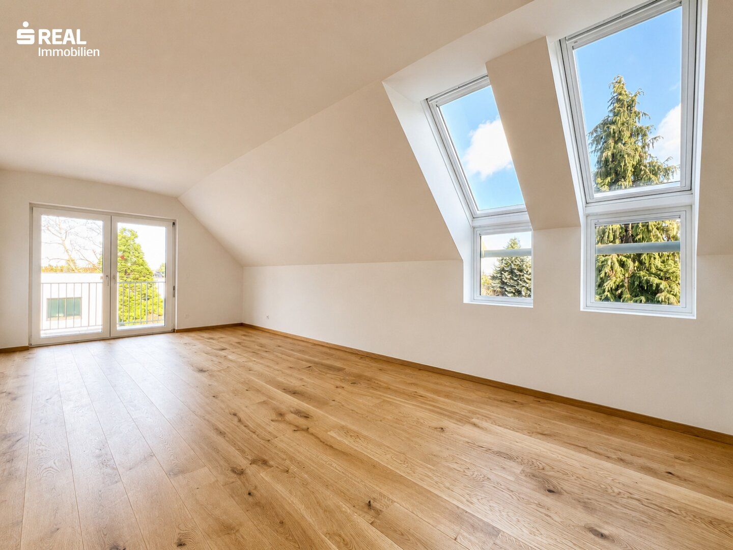Wohnung – St. Andrä-Wördern
