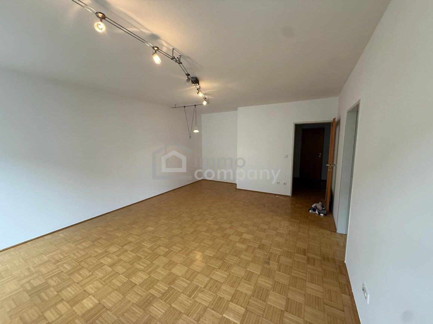 Wohnung – Linz, Alt-Urfahr, Urfahr - Ansicht 2