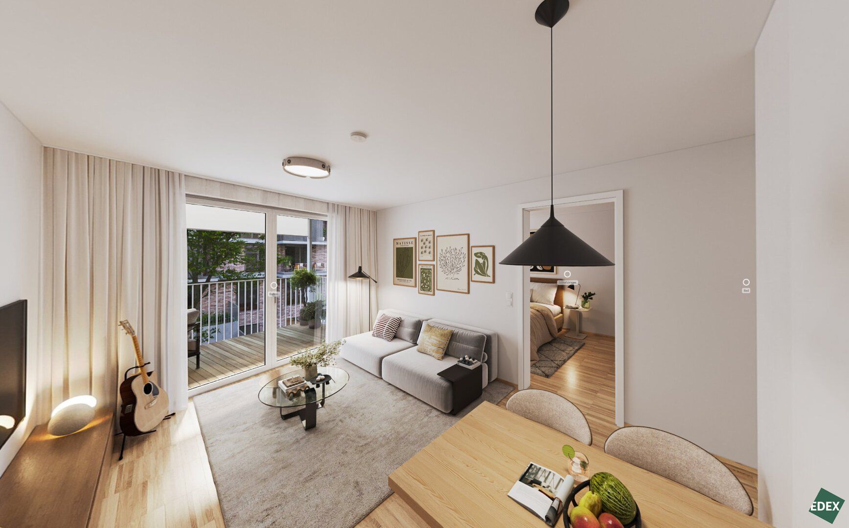 Wohnung – Wien
