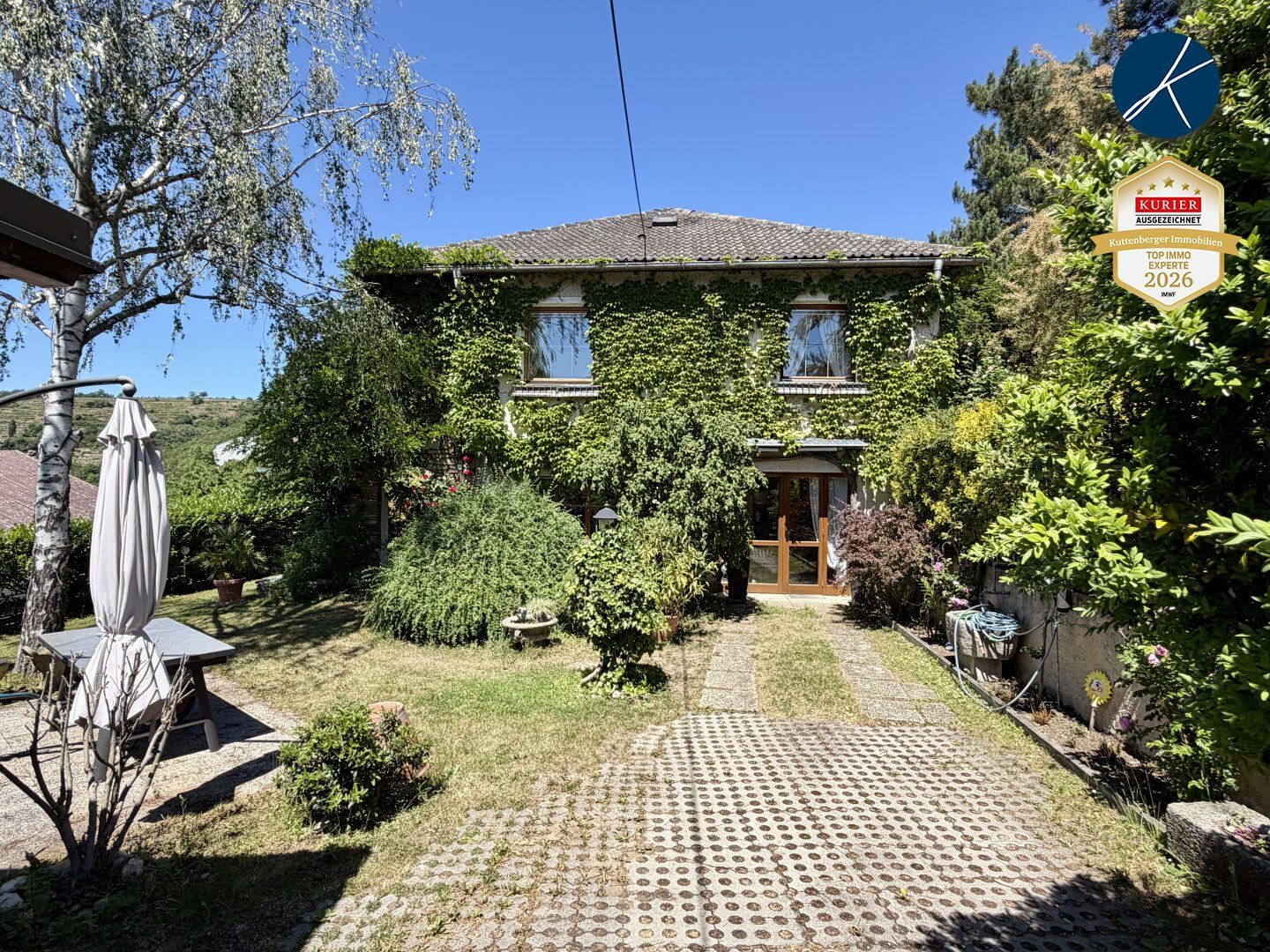 Haus – Krems an der Donau - Mehr