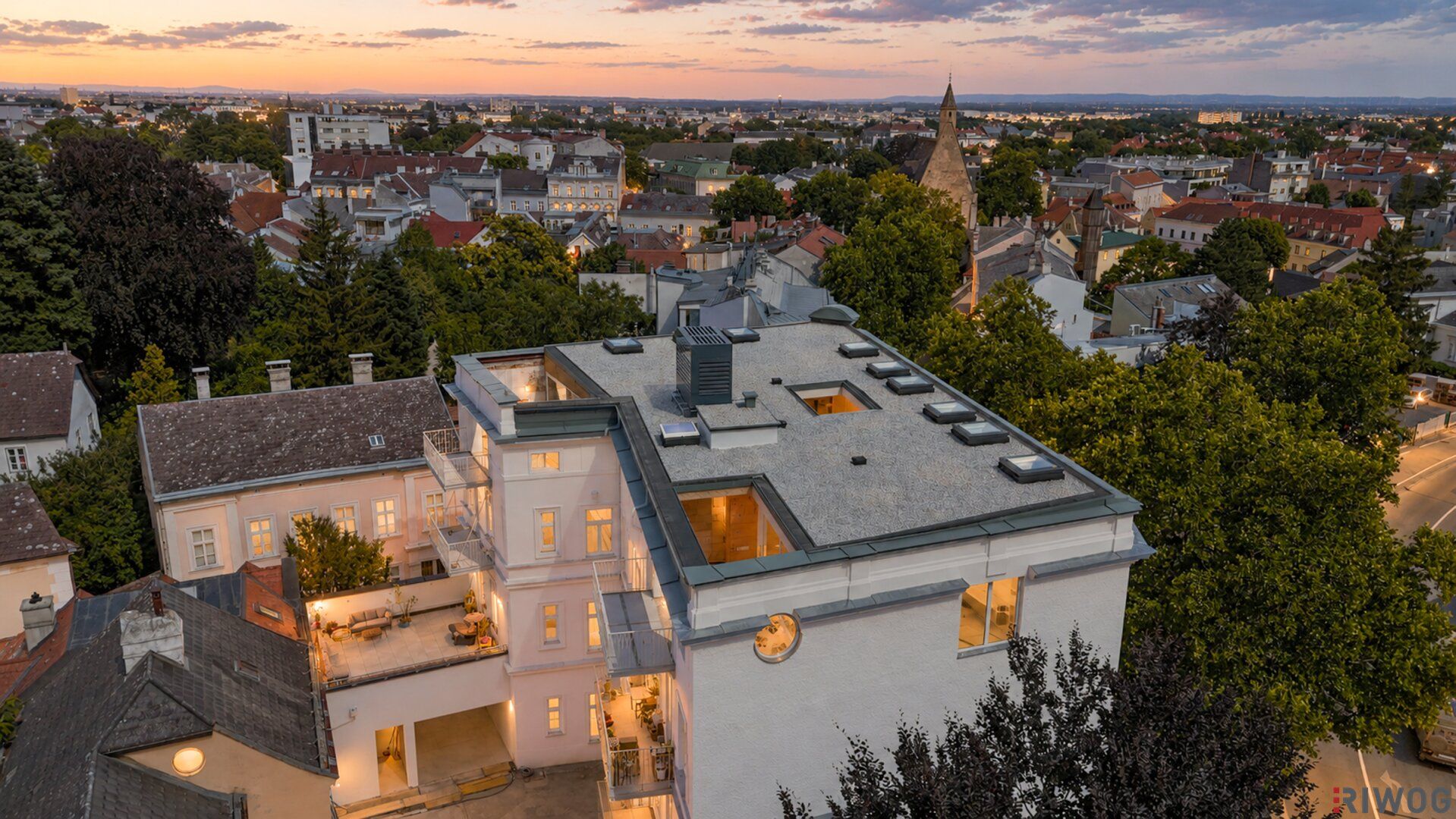 Wohnung – Mödling, Vorderbrühl - Ansicht 4