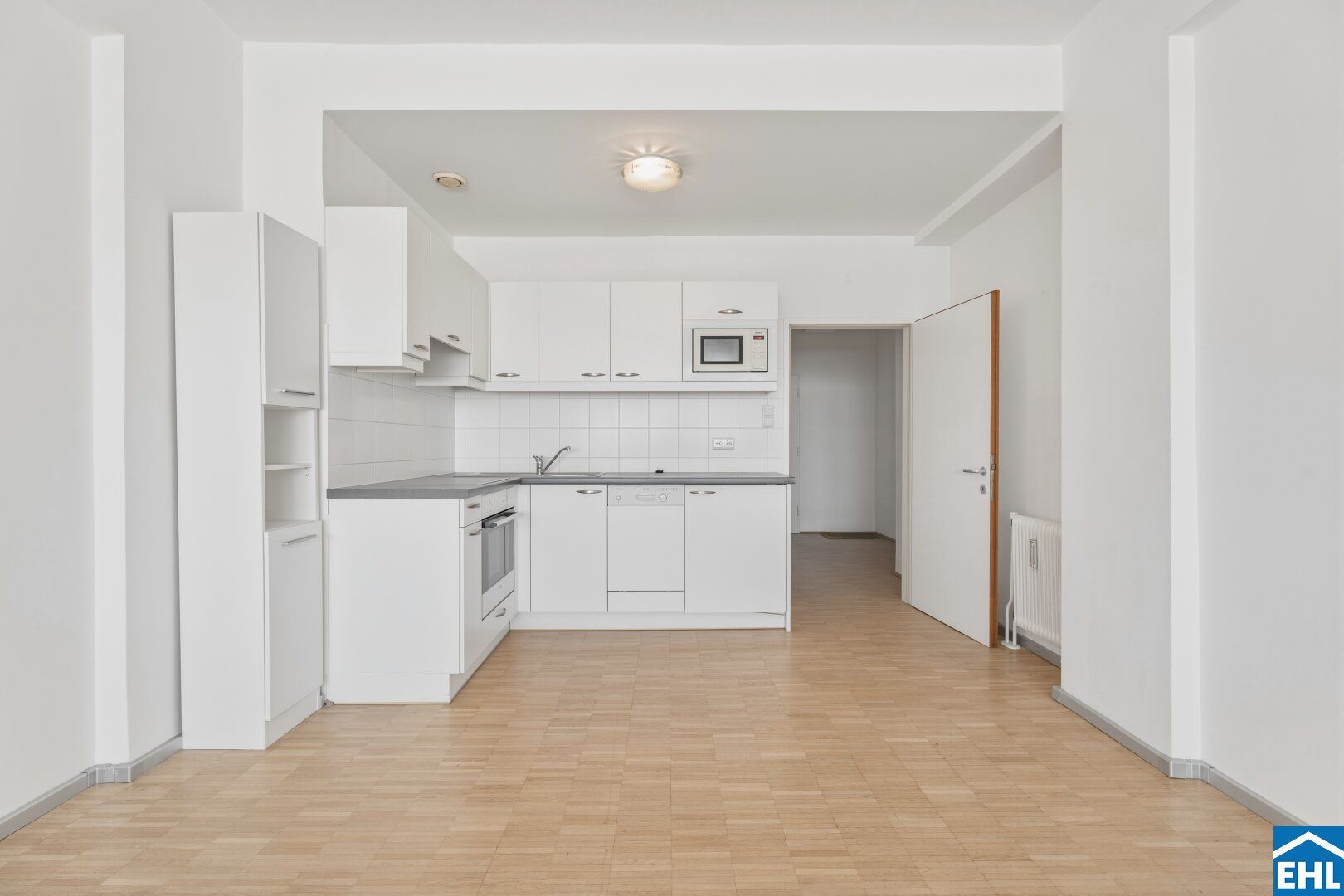Wohnung – Wien, Stubenviertel, Innere Stadt - Mehr