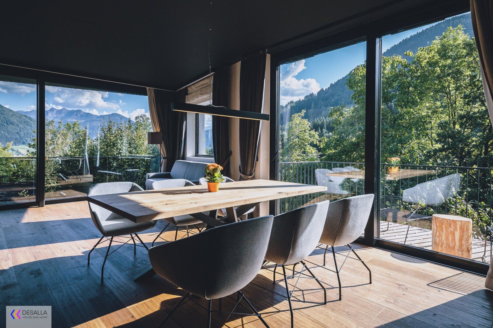 Appartement zur touristischen Vermietung Top 4
