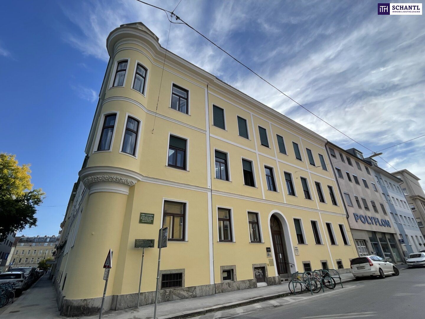 Exklusives Investmentpaket - Zwei renditestarke Wohnungen in begehrter Grazer Lage: Investieren Sie in eine sichere Zukunft mit zwei vermieteten Immobilien mit 3,65 % Rendite!
