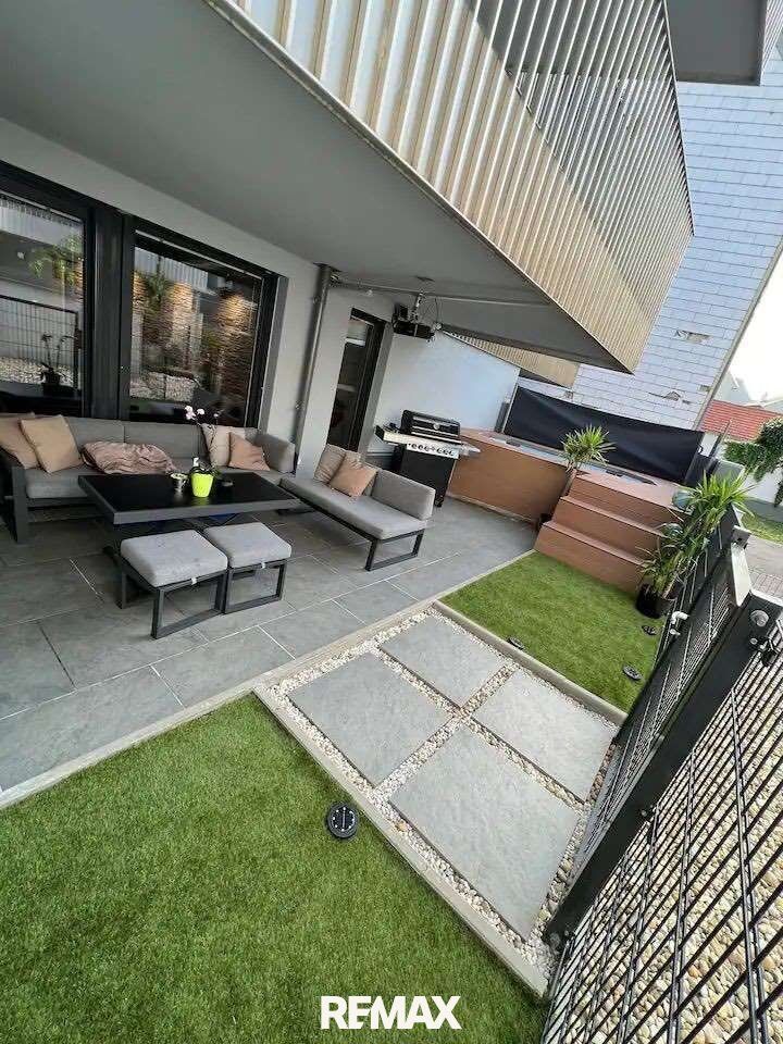 Wohnung – Wien, Inzersdorf - Ansicht 3