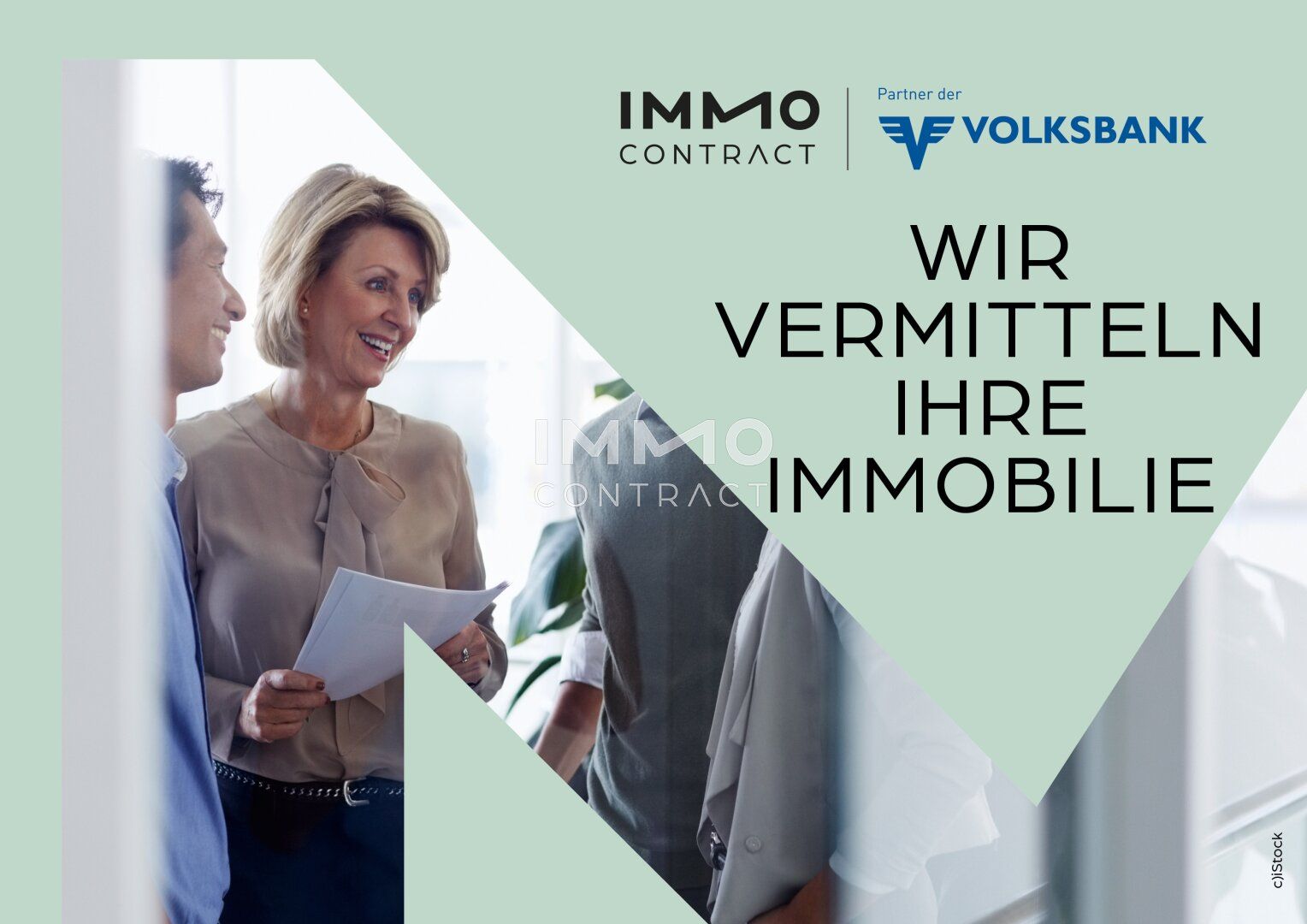 Wohnung – Wien, Kagran - Mehr