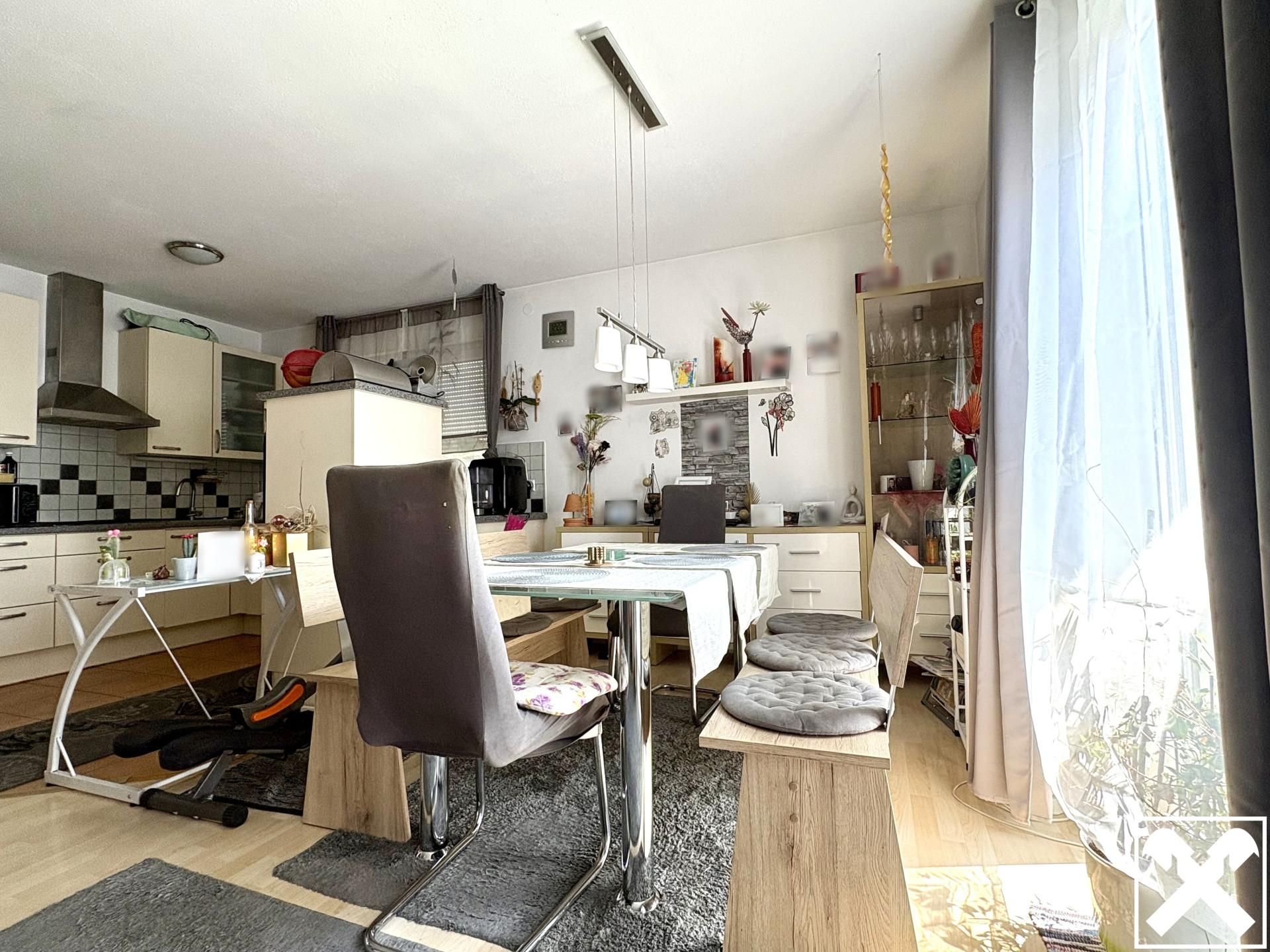 Haus – Altenberg bei Linz - Mehr