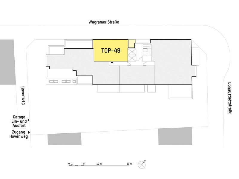 Wohnung – Wien - Mehr
