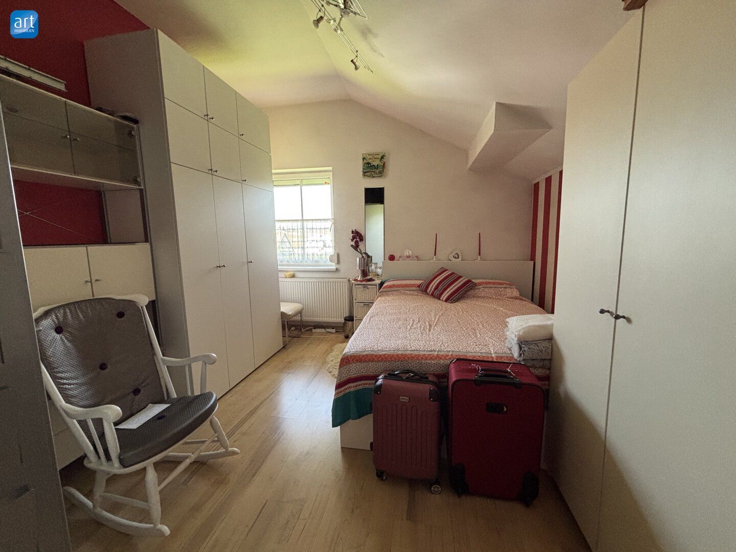 Wohnung – Hallwang - Ansicht 5
