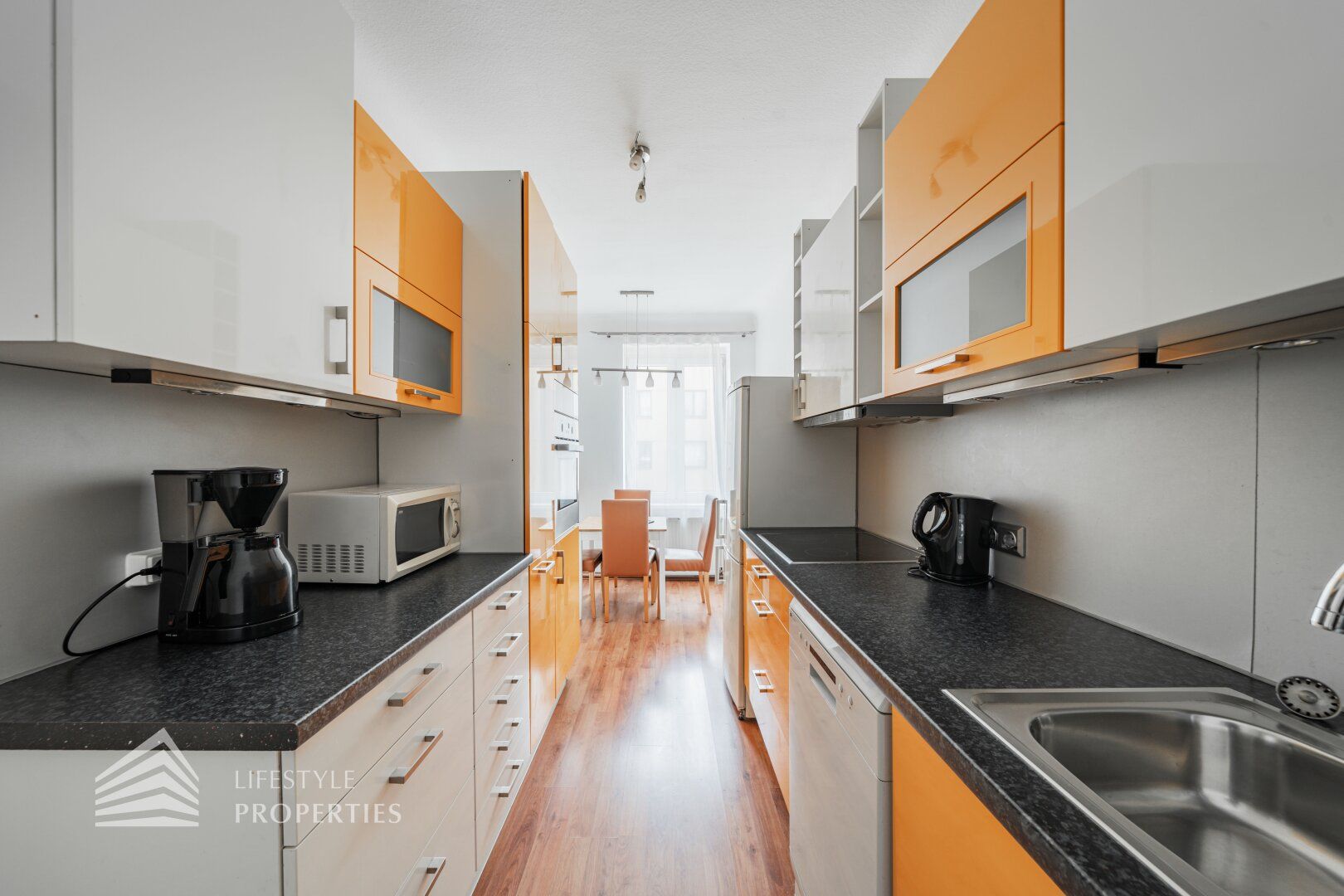 Wohnung – Wien - Ansicht 3