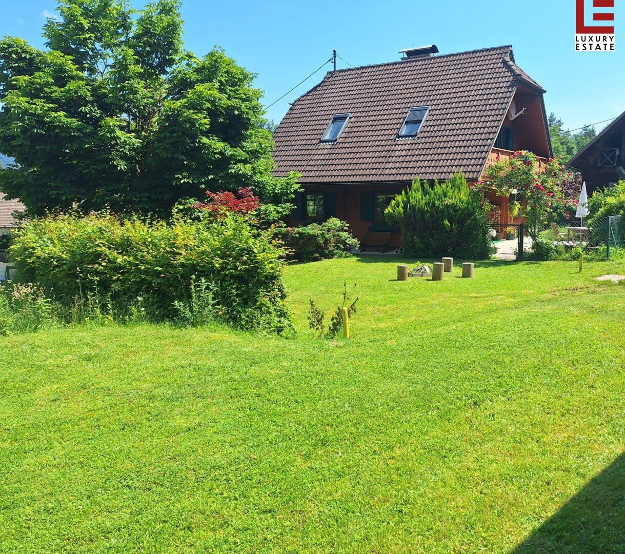Haus – Velden am Wörther See - Ansicht 3