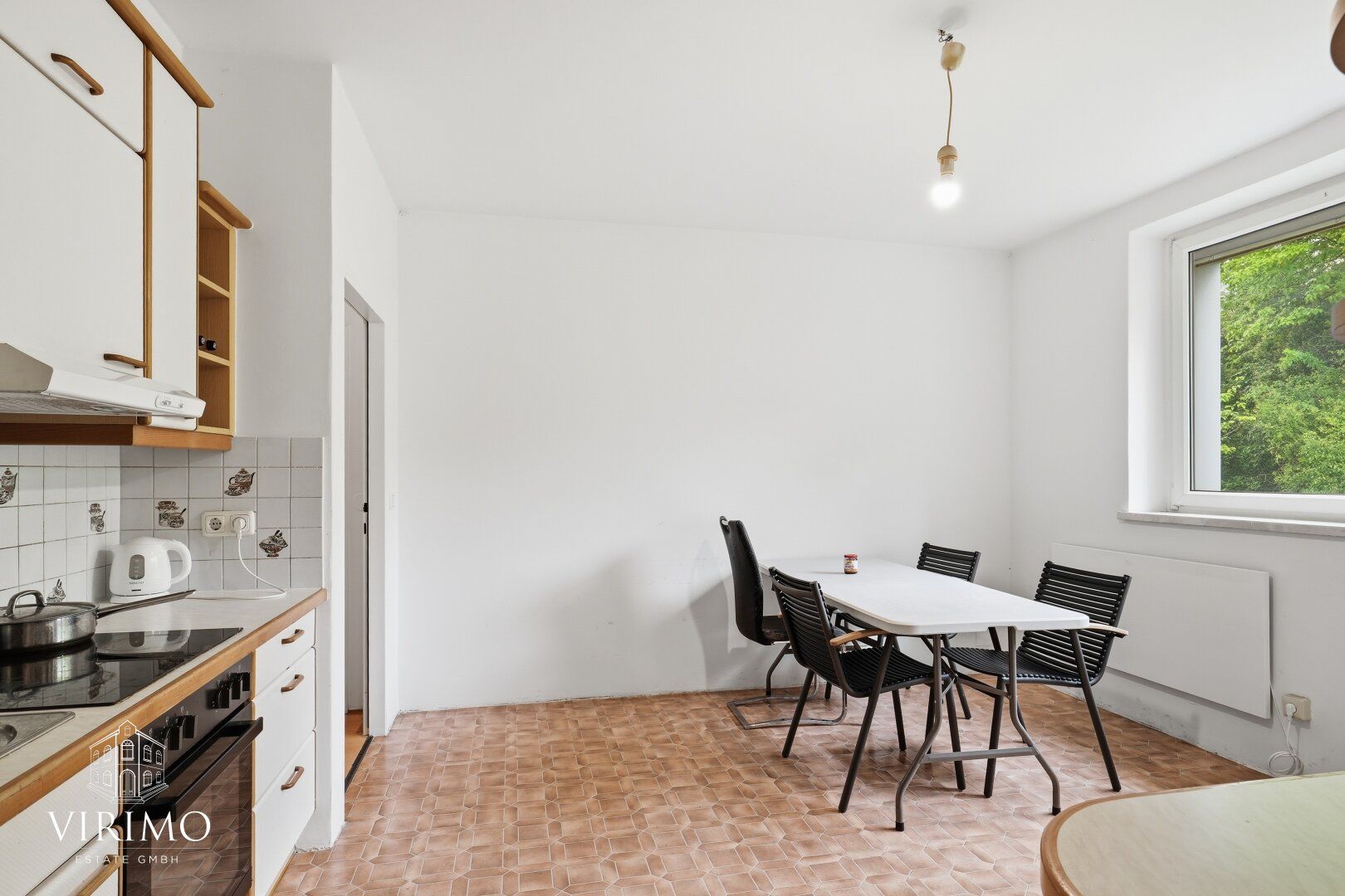 Wohnung – Linz - Ansicht 5