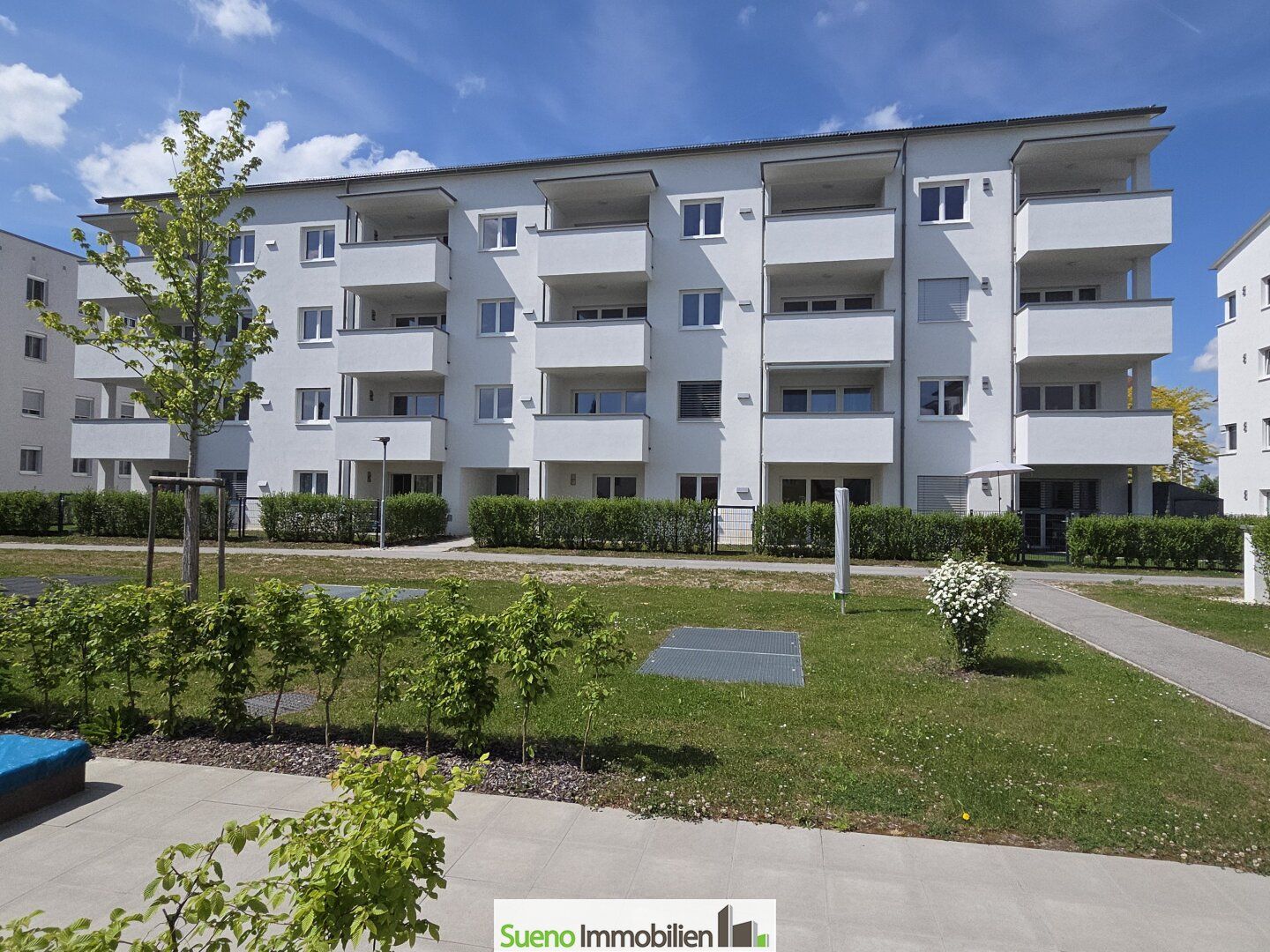 Wohnung – Eferding - Ansicht 2