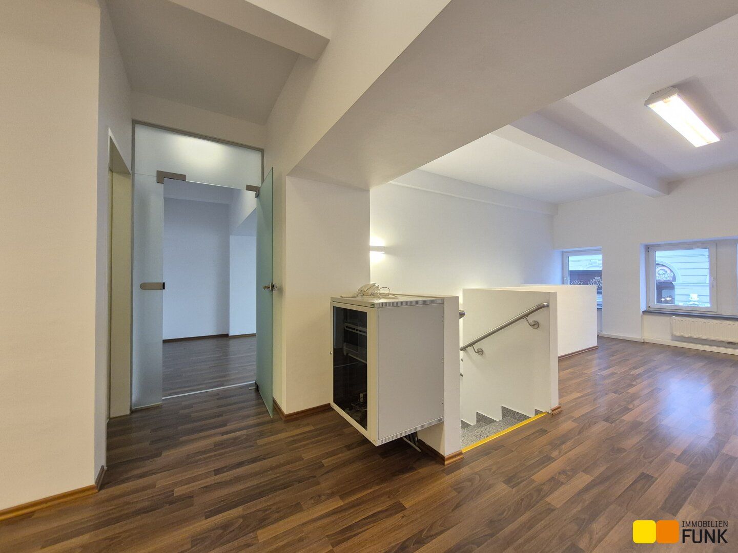 Modernes Büro in Toplage nahe Mariahilfer Straße - Ansicht 5