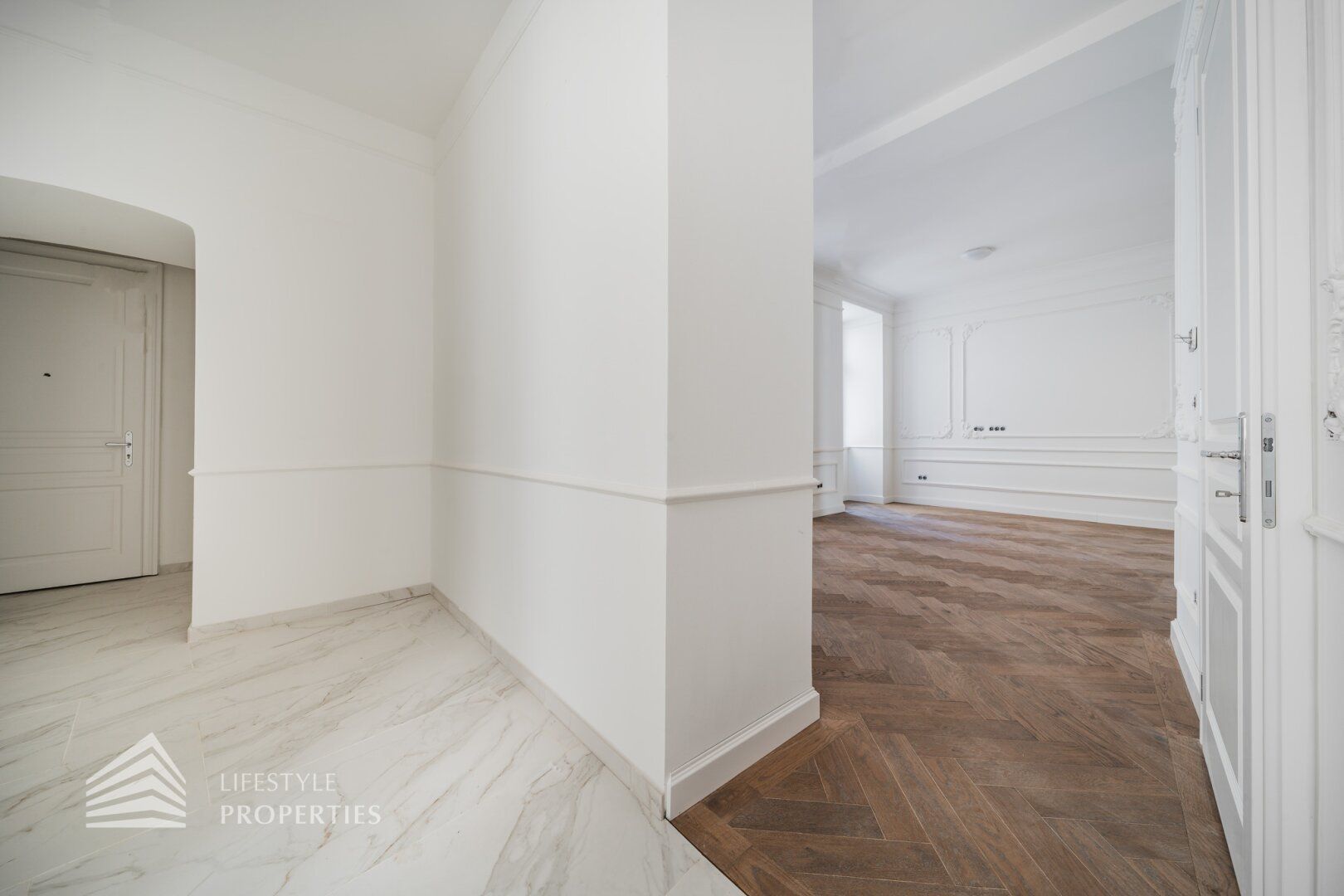 Wohnung – Wien - Ansicht 4