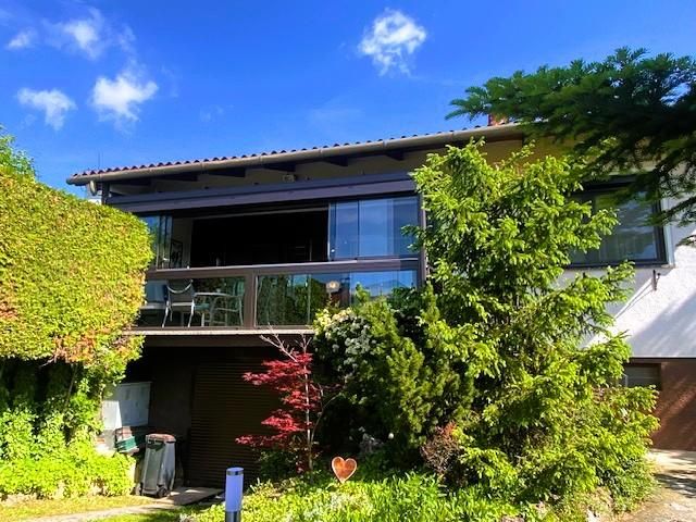 Gepflegter Bungalow- tolles Raumkonzept! Herrliche Wohnlage!