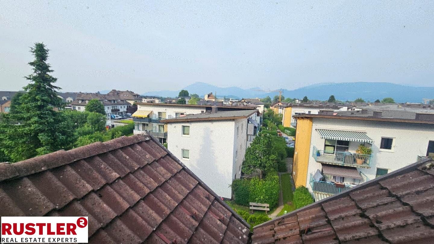 HERRLICHE MAISONETTE MIT BLICK ÜBER GRÖDIG