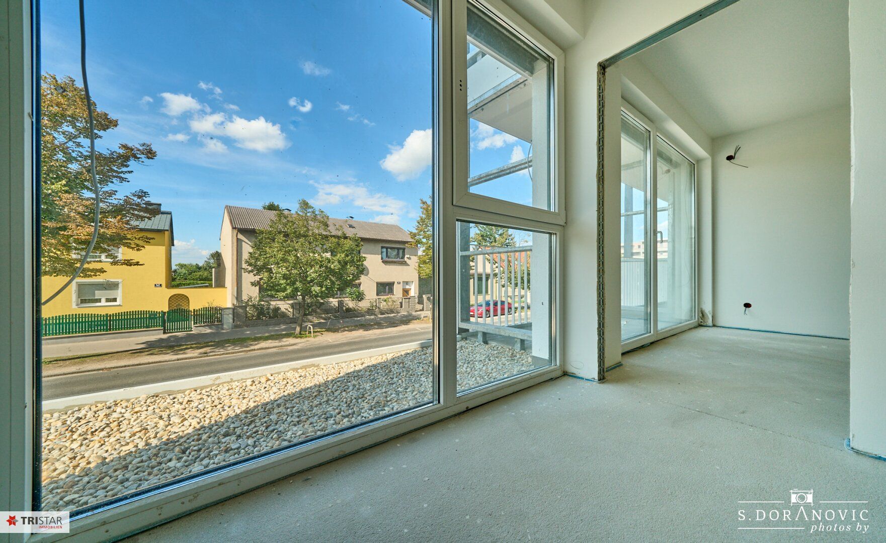 NEU! ++ URBAN & NATUR & ERHOLUNG: ZWISCHEN SEESTADT UND LOBAU ++ 1220 WIEN ++ 19 EIGENTUMSWOHNUNGEN ++ SCHLÜSSELFERTIG ++ BALKON / TERRASSE / LOGGIA / GARTEN / KELLER ++ 2-4 ZIMMER ++
