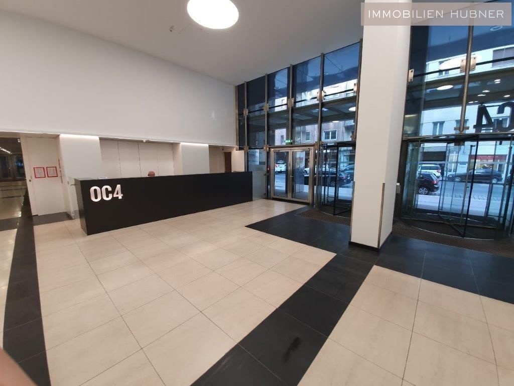 9.OG ++ Büroeinheiten in modernem Bürotower ++ Concierge Service inkl. - Ansicht 5