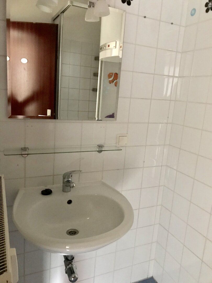 Wohnung – Graz - Ansicht 4