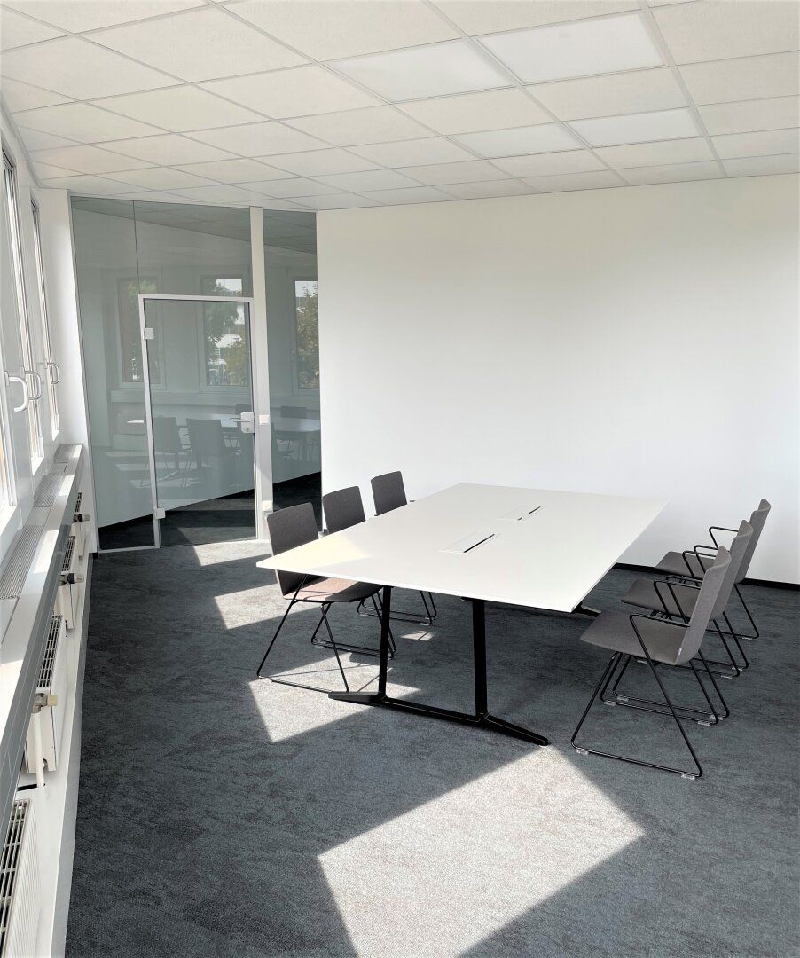 KONFIGURATOR für moderne Büros Wien Nord, Erst- oder Sofortbezug - direkt vom Eigentümer - Ansicht 3