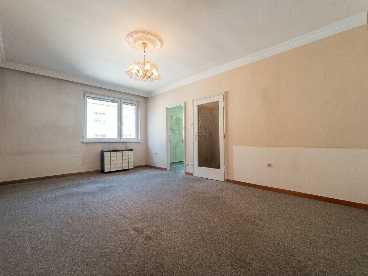Wohnung – Wien, Fünfhaus - Ansicht 2