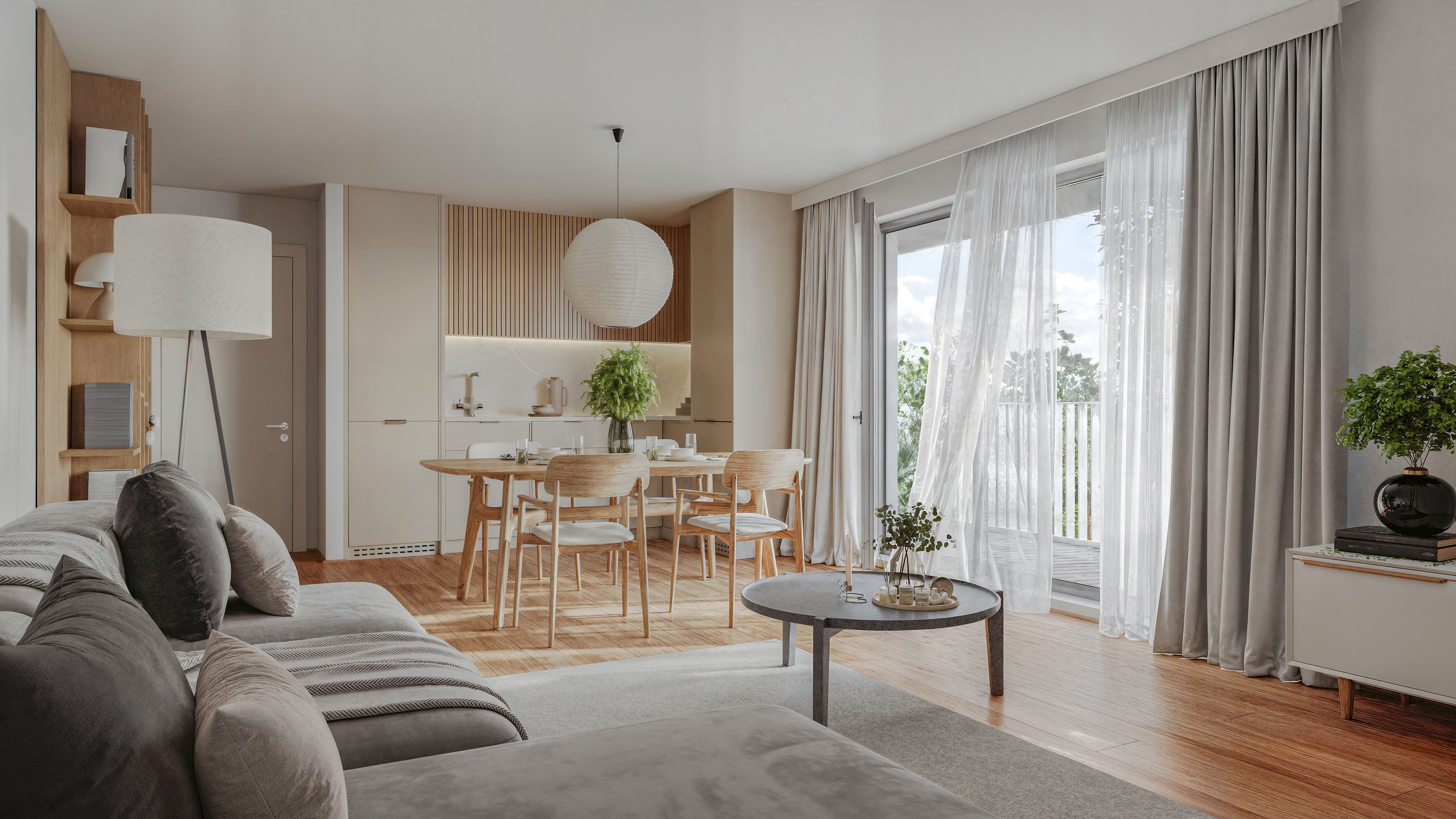 Wohnung – Wien