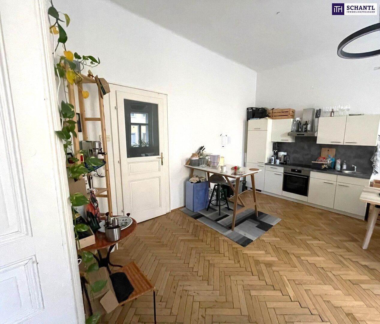 Wohnung – Graz - Mehr