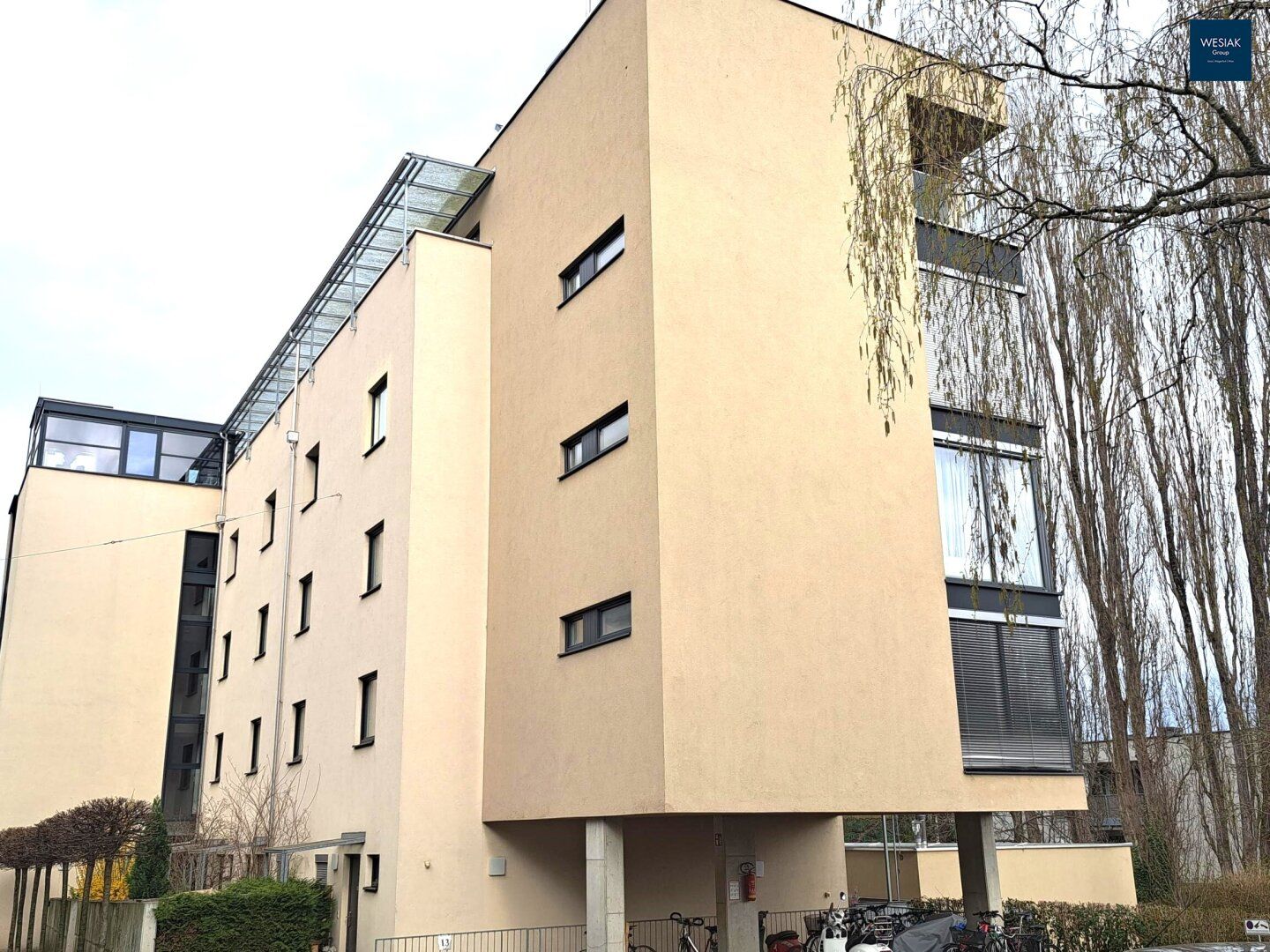 Wohnung – Graz - Ansicht 3